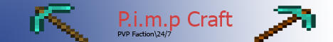 P.I.M.P.-craft P.I.M.P.-craft