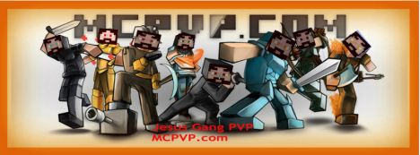 JesusCraft