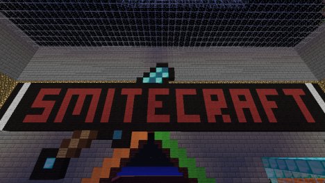 SmiteCraft SmiteCraft