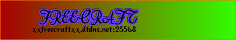 freecraft freecraft