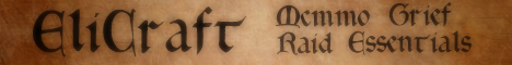 EliCraft