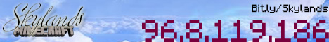 Skylands Skylands