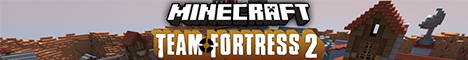 MINE FORTRESS 2 [TEAMSPEAK]