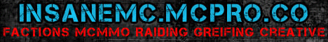 InsaneMC InsaneMC