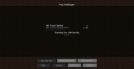 Silk Touch Gaming Silk Touch Gaming