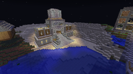 TrinityCraft