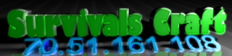 Survivalscraft 3.0 Survivalscraft 3.0