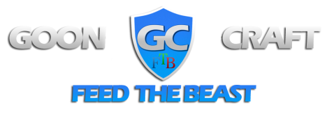 Gooncraft FTB Gooncraft FTB
