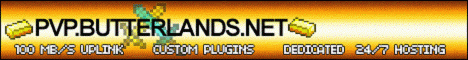 ButterLands ButterLands