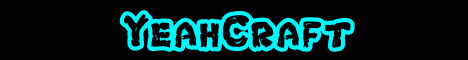 YeahCraft YeahCraft
