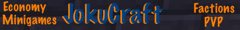 JokuCraft 24/7 JokuCraft 24/7
