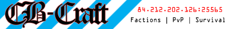 CB-Craft