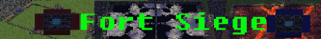 Fort Seige Fort Seige