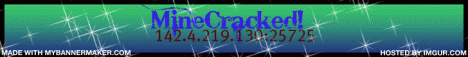 MineCracked