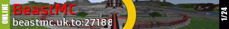 BeastMC Factions BeastMC Factions