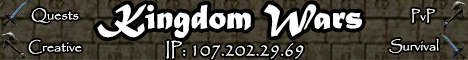 Kingdom Wars Kingdom Wars