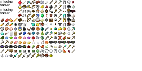Dragon's server