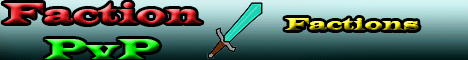 Risingcraft*Factions*McMMo*Raiding*Griefing!