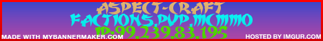 Aspect-Craft