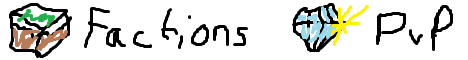 1.5 new Factions Server - 1.5! 1.5 new Factions Server - 1.5!
