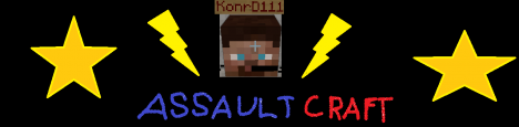 Assaultcraft