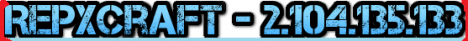 RepXCraft - Join Now! RepXCraft - Join Now!