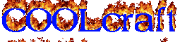 COOLcraft