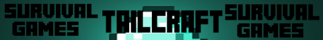 Tailcraft Survival Games Tailcraft Survival Games