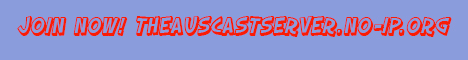 TheAusCast Server TheAusCast Server