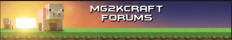 MG2KCraftPVP MG2KCraftPVP