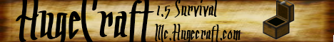 Hugecraft