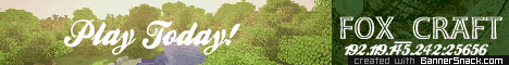 Fox_Craft