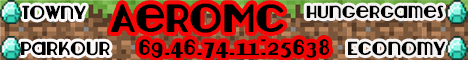 AeroMC AeroMC