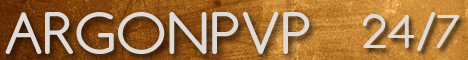 ArgonPvP ArgonPvP