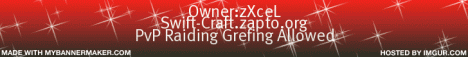 Swift Craft Swift Craft