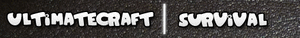 UltimateCraft - Survival Server UltimateCraft - Survival Server