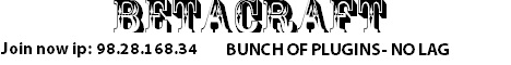 BetaCraft 1.4.7 BetaCraft 1.4.7