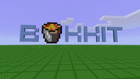 Aj's Bukkit Server Aj's Bukkit Server