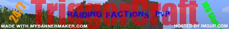 TriggerCraft TriggerCraft