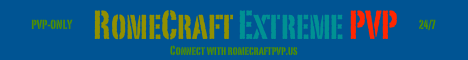 RomeCraft RomeCraft