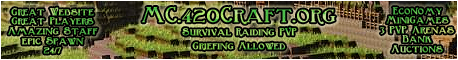 MC.420Craft.org MC.420Craft.org