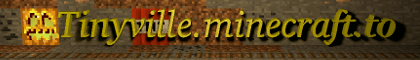 TinyVille.minecraft.to TinyVille.minecraft.to