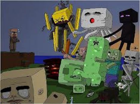 ECRONCraft Faction/PvP