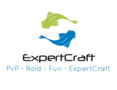 ExpertCraft! - Fun! ExpertCraft! - Fun!