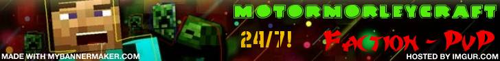 MotormorleyCraft MotormorleyCraft