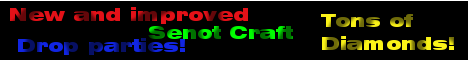 Senot Craft Senot Craft