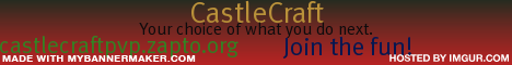 castlecraft castlecraft