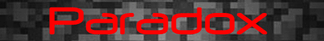 Paradox Survival Games Paradox Survival Games