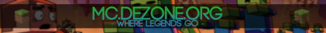 mc.dezone.org mc.dezone.org