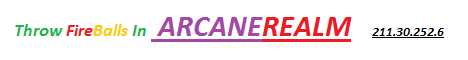 ArcaneRealm ArcaneRealm
